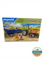 Produktbild: PLAYMOBIL COUNTRY 71249 Traktor mit Hänger NEU OVP sealed