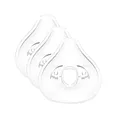 Produktbild: IEA Medical Inhalationsgerät Zubehör Inhalationsmasken Erwachsene - 3er Set für IEA Medical Inhalator, Inhaliermasken für Erwachsene, Kompatibel mit IEA Medical Inhalator