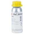 Produktbild: Sika – Haftreiniger auf Lösemittelbasis – Sika Aktivator-205 Transparent – für nicht poröse Untergründe – zur Reinigung von Klebeflächen – 250 ml