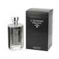 Produktbild: Prada L'Homme Eau De Toilette 150 ml