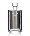 Produktbild: Prada L'Homme Eau de Toilette 150 ml