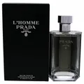 Produktbild: Herrenparfüm Prada 17293 EDT
