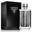 Produktbild: Prada L’HOMME PRADA 150ml/ EdT /Herren /Eau de Toilette / Spray / Neu / OVP