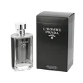 Produktbild: Prada L'Homme Eau De Toilette 150 ml