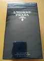 Produktbild: Prada L'Homme Eau de Toilette 150ml EDT Men