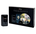Produktbild: PAJ PAJ EASY Finder 4G GPS Tracker, Personentracker GPS-Tracker (Spritzwassergeschütztes Gehäuse, SOS-Funktion)