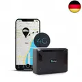 Produktbild: SALIND GPS Tracker 11 (Modell 4G) - GPS-Tracker Auto, Motorrad, Fahrzeuge und