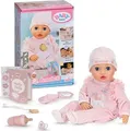Produktbild: Zapf BABY born a Annabell 43cm Babypuppe Weiblich