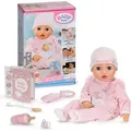 Produktbild: Zapf Creation 838457 - BABY born Annabell 43cm - OOVP