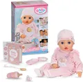 Produktbild: Zapf Creation® Babypuppe Zapf Creation 838457 - BABY born Annabell 43cm - OOVP