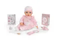 Produktbild: 4001167838457 BABY BORN Annabell 43cm 838457 /6 MGA