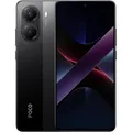 Produktbild: Xiaomi Poco X7 Pro 5G Smartphone 256GB 8GB RAM black Dual-Kamera 6000mAh Android