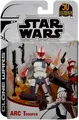 Produktbild: Hasbro Star Wars The Black Series Clone Wars ARC Trooper Neu