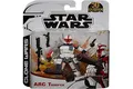 Produktbild: Star Wars  Black Genndy Arc Trooper Red