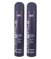 Produktbild: Super Brillant Style Ultra Strong Spray 2x 500ml Haarlack