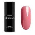 Produktbild: NÉONAIL UV Nagellack 7,2 ml - Beige - Nude - NÉONAIL Farben - UV Lack - Gel Nägel - Nageldesign