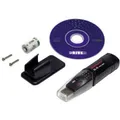 Produktbild: Multimetrix DL 53 Luftfeuchte-Datenlogger Umwelt-Messgerät Hygrometer Messgerät
