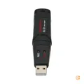 Produktbild: Multimetrix DL 53 Luftfeuchte-Datenlogger Messgerät Hygrometer SIEHE TEXT/FOTO