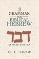 Produktbild: A Grammar for Biblical Hebrew (Revised Edition)