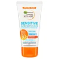 Produktbild: Sensitive Advanced by Ambre Solaire Lotion SPF50+ 50ml