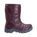 Produktbild: Viking Unisex Ultra 2.0 Schneestiefel, Grape Grey, 37 EU