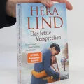 Produktbild: Das letzte Versprechen  |  Hera Lind