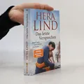 Produktbild: Das letzte Versprechen  |  Hera Lind
