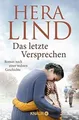 Produktbild: Das letzte Versprechen: Roman nach einer wahren Gesc... | Buch | Zustand wie neu