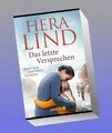 Produktbild: Das letzte Versprechen Hera Lind