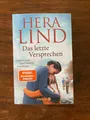 Produktbild: Das letzte Versprechen * Hera Lind * Roman nach einer wahren Gesch... * sehr gut