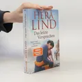 Produktbild: Das letzte Versprechen  |  Hera Lind