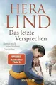 Produktbild: Das letzte Versprechen: Roman nach einer wahren Geschichte | Der Buch Knaur TB