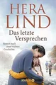 Produktbild: Das letzte Versprechen: Roman nach einer wahren Ges... | Buch | Zustand sehr gut