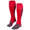 Produktbild: Falke - Women's SK1 - Skisocken 37/38 | EU 37-38 rot