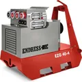 Produktbild: ENDRESS Zapfwellen-Generator EZG 40/4 II/TN-S, 4005995023672, 511504, VERFÜGBAR