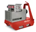 Produktbild: ENDRESS Zapfwellengenerator EZG 40/4 II/TN-S Aggregat Stromerzeuger Notstrom