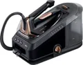 Produktbild: Braun CareStyle 7 Pro IS7286 BK Dampfbügelstation schwarz/Rosegold (IS7286BK)