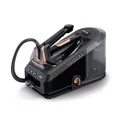 Produktbild: Bügelzentrum BRAUN IS7286BK 8/BAR 2/L