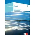 Produktbild: Impulse Physik 1