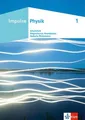 Produktbild: Impulse Physik 1