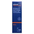Produktbild: Orthomol Vitamin D3+K2 Spray - Nahrungsergänzungsmittel mit Vitamin D3, Vitamin K2 und Ingwerextrakt - 130 Sprühstöße, 20 ml Spray