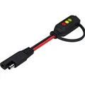 Produktbild: Ctek Comfort Indicator Pigtail mit Batteriestandsanzeige (G4-80)
