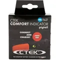 Produktbild: CTEK Comfort Indicator Pigtail Komfortanzeige für 12V Ladegeräte