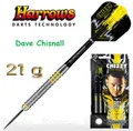 Produktbild: HARROWS Steeldarts Dave Chisnall 