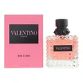 Produktbild: Valentino Born In Roma Donna Eau De Parfum 100ml For Women