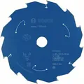Produktbild: Akku-Kreissägeblatt Expert for Wood, 160 x 1,5/1 x 20, 12 Zähne - Bosch