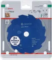 Produktbild: Bosch Kreissägeblatt 2608644502 Expert for Wood | Ø 160 mm | 12 Zähne | 20 mm Bohrung | Carbide | dünne Schnittfuge