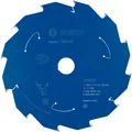 Produktbild: Bosch Professional Kreissägeblatt Expert for Wood, Ø 160mm, 12Z, Sägeblatt