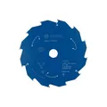 Produktbild: Bosch Sägeblatt Expert for Wood für Akkusägen 160x1,5/1,0x20 Z12, 2608644502