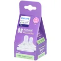 Produktbild: PHILIPS AVENT Natural Response Flow Speen